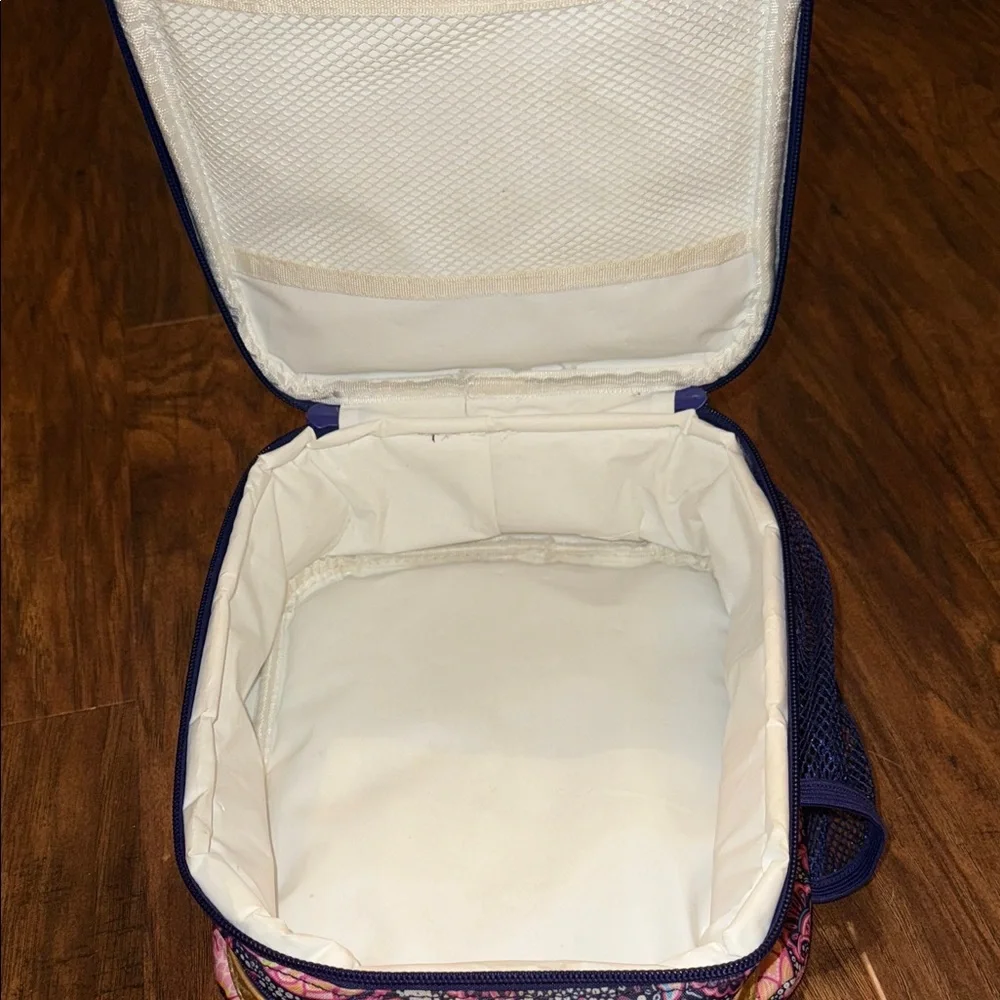 Simply Southern Lunch Box